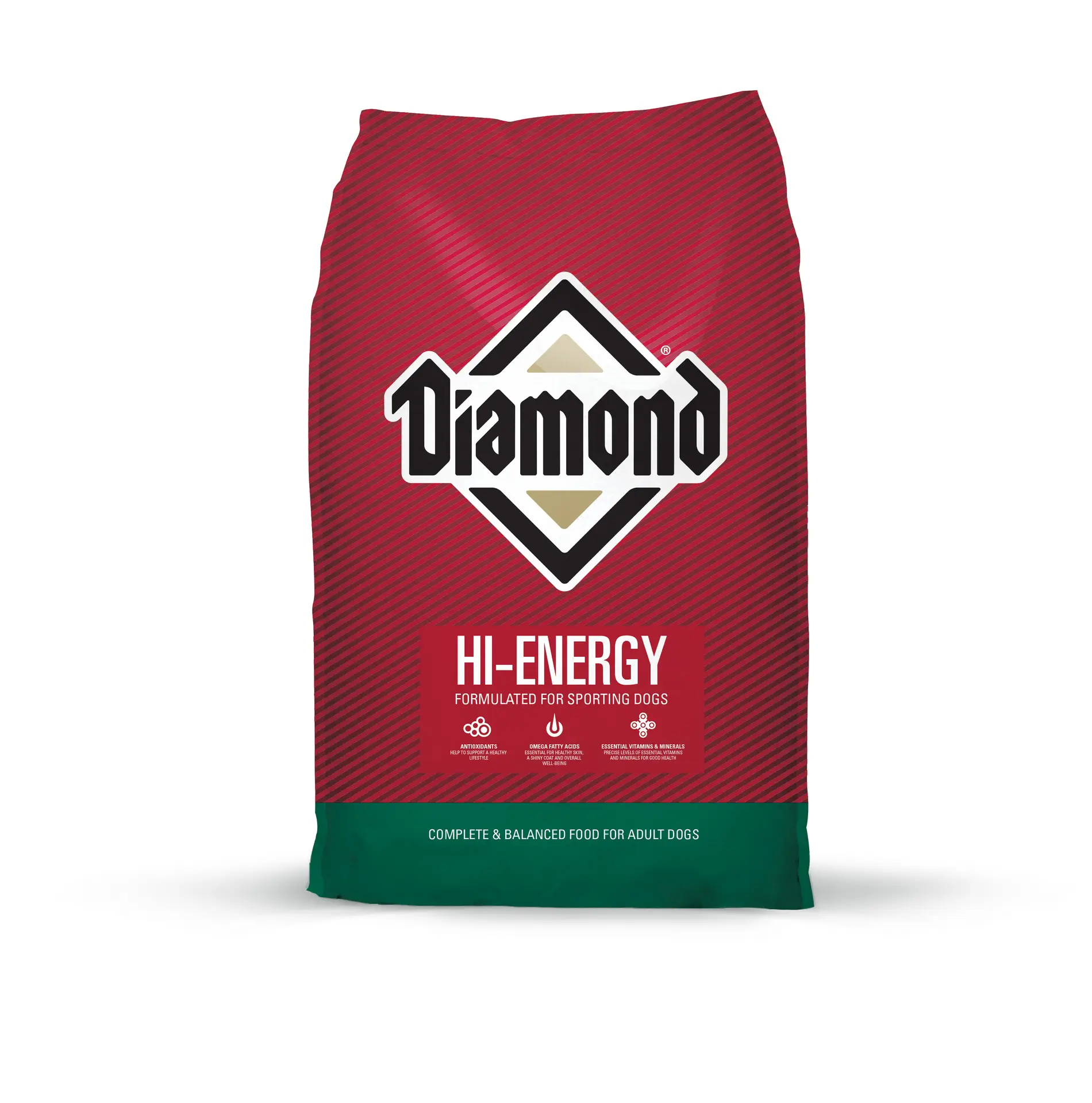 Diamond Hi-Energy Sport Dog 50#