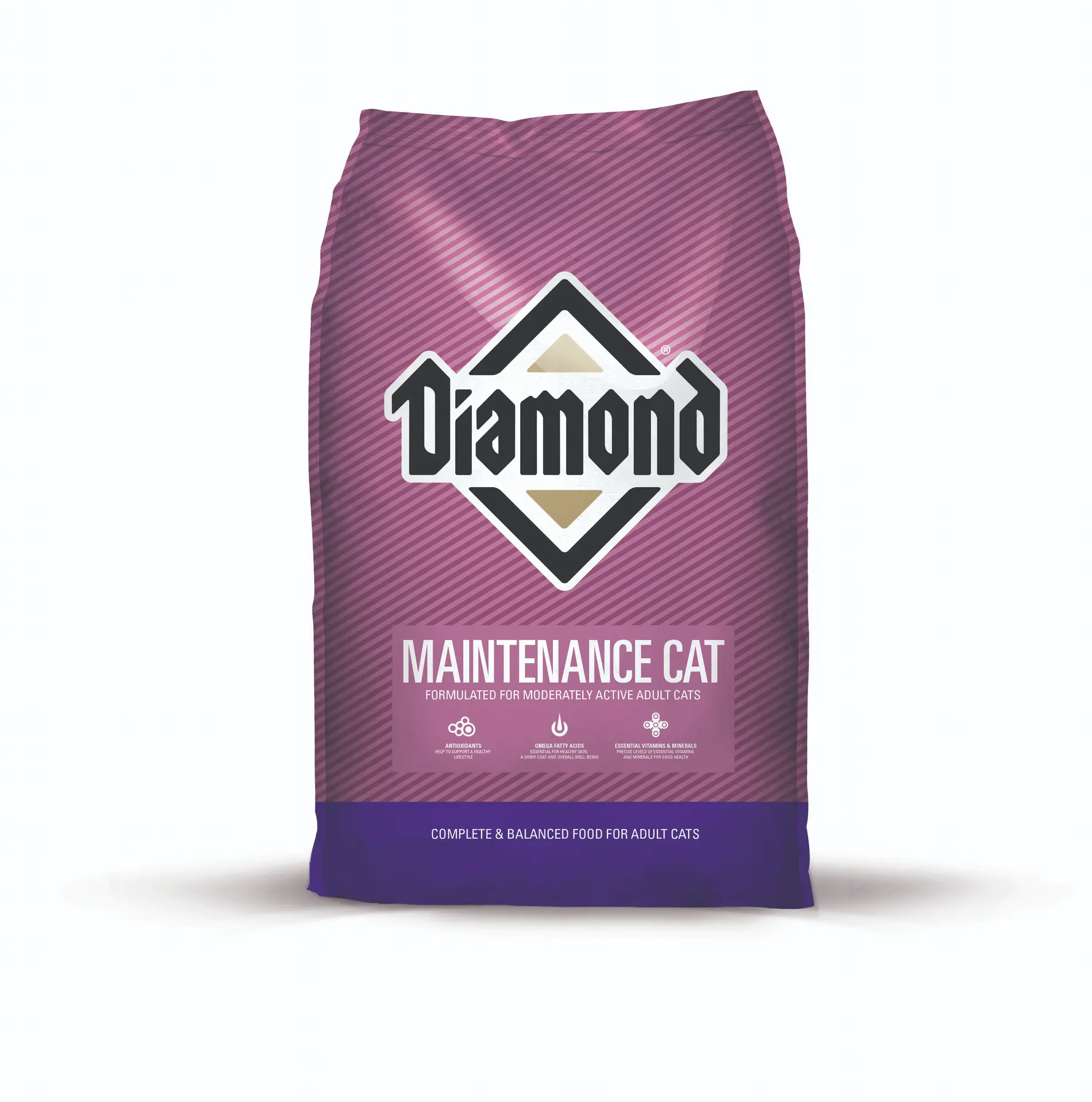 Diamond Maintenance Cat 40#