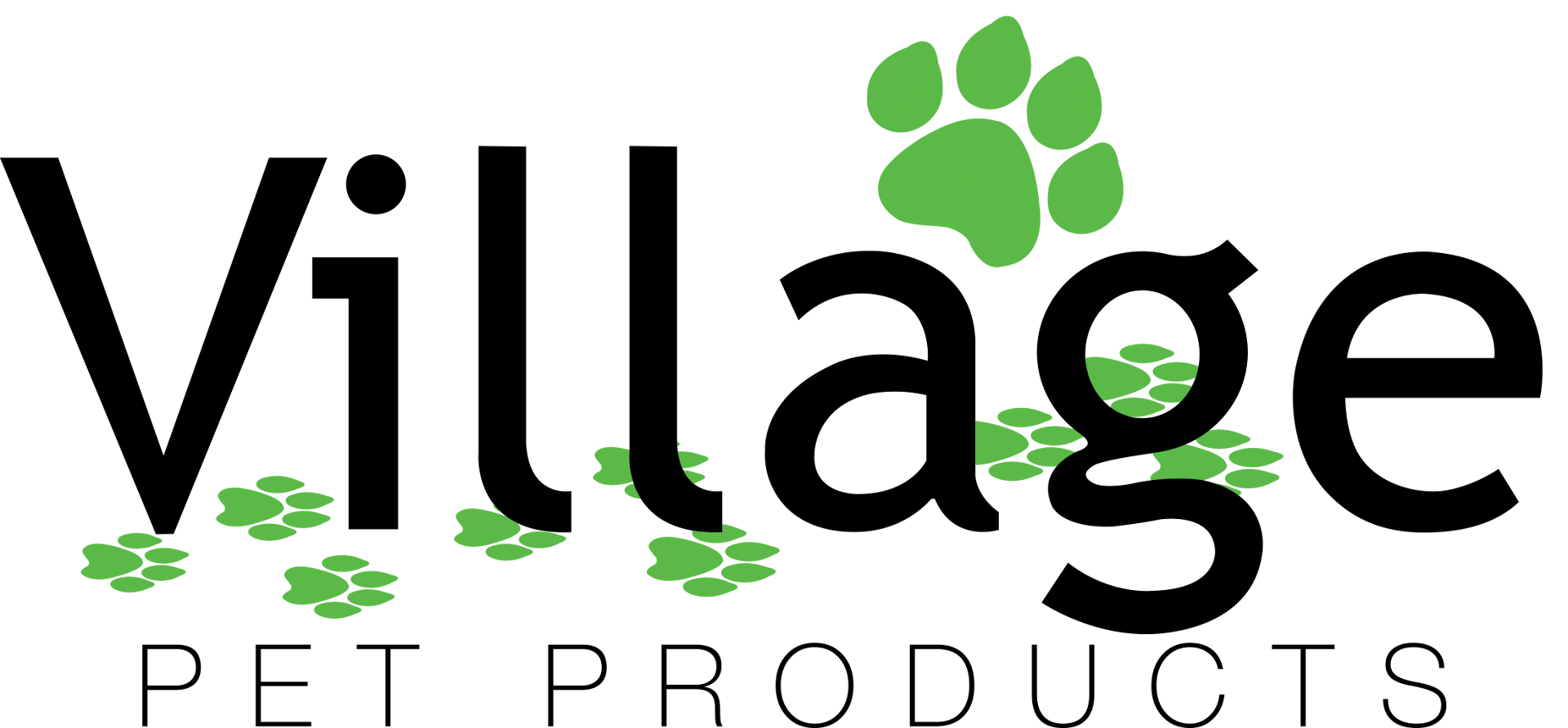 Village Pet Products Logo