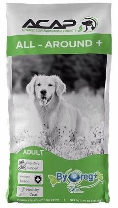All-Around Plus