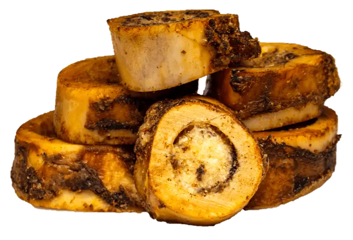 Butcher's Block Doggie Delight