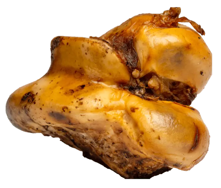 Butcher's Block Knuckle