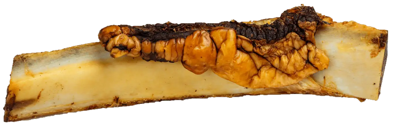 Butcher's Block Tail Wagger