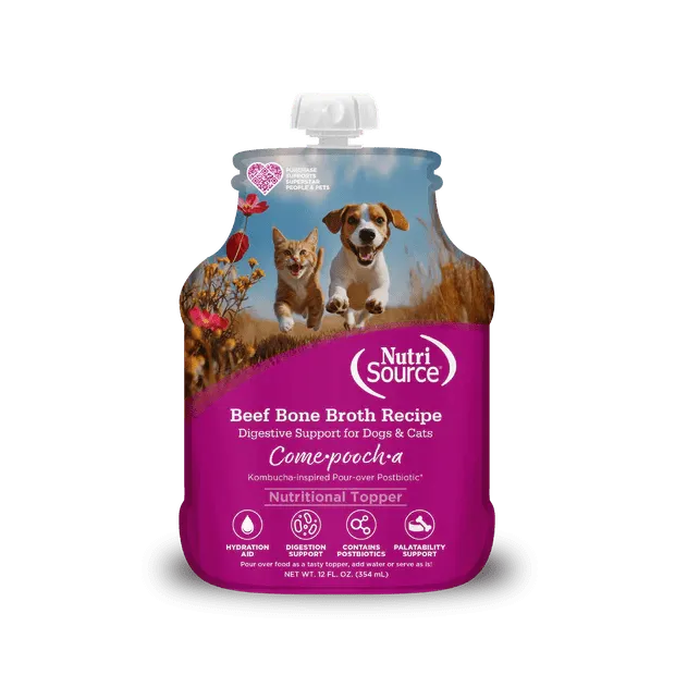 Beef Bone Broth Recipe Come·pooch·a