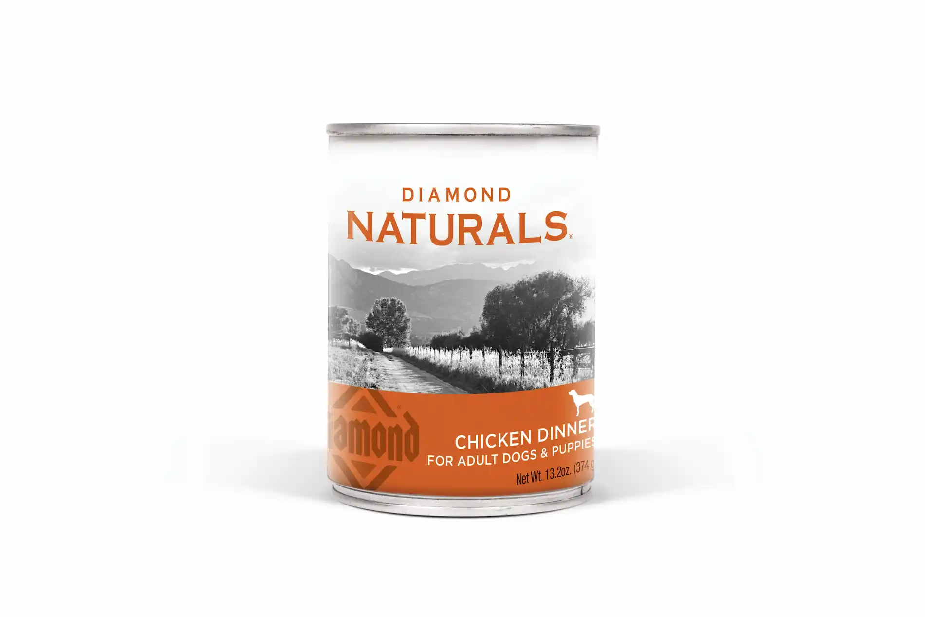 Chicken Dinner For Adult Dogs & Puppies
