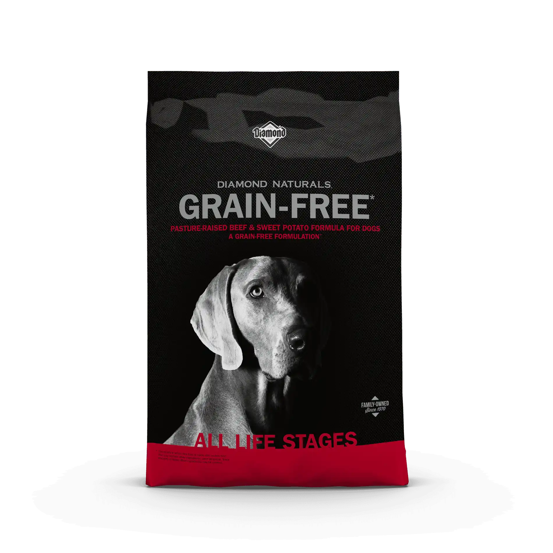 Pasture-Raised Beef & Sweet Potato For Dogs