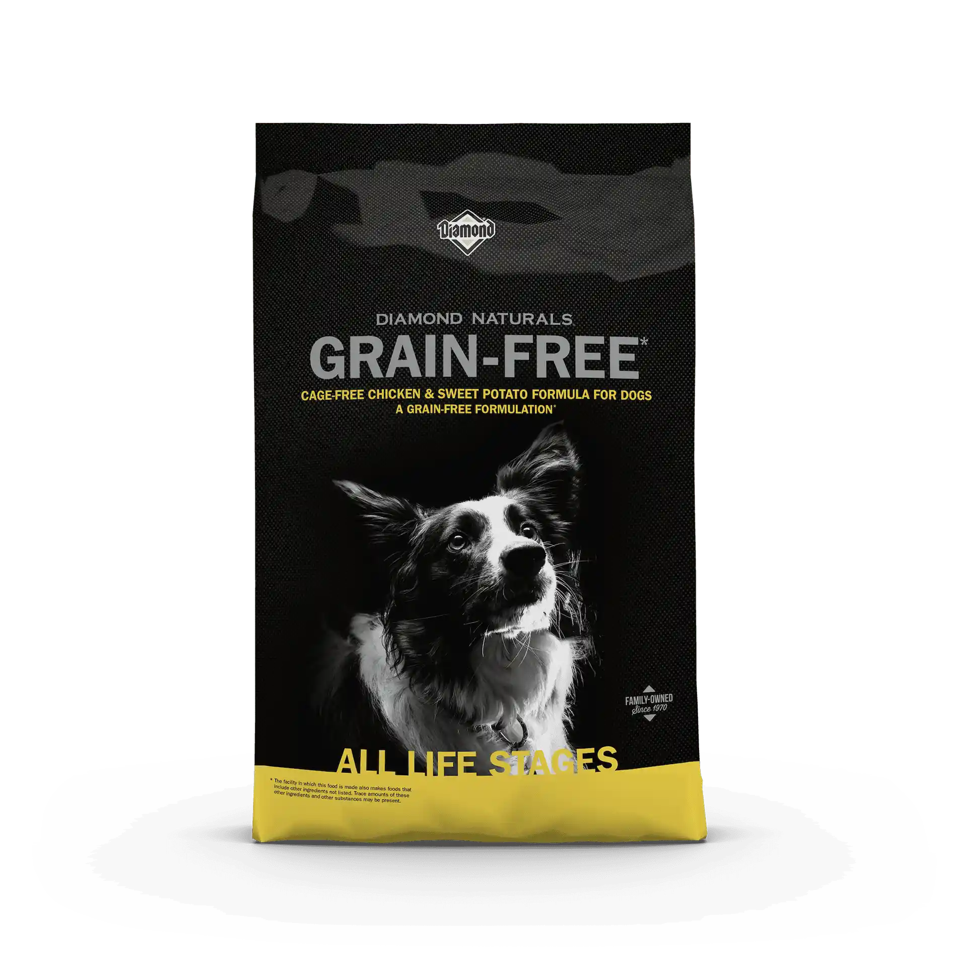 Cage-Free Chicken & Sweet Potato For Dogs