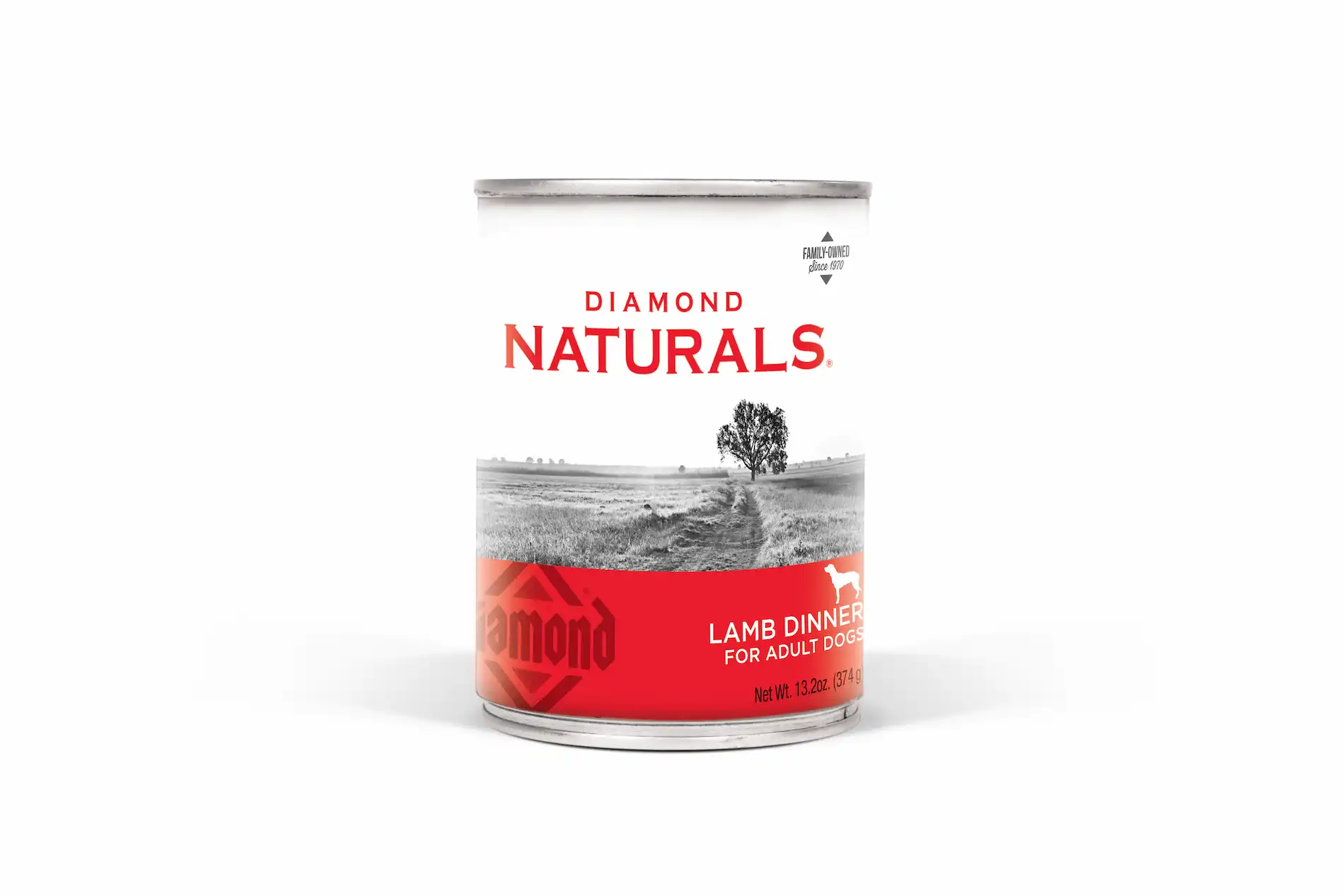 Lamb Dinner For Adult Dogs
