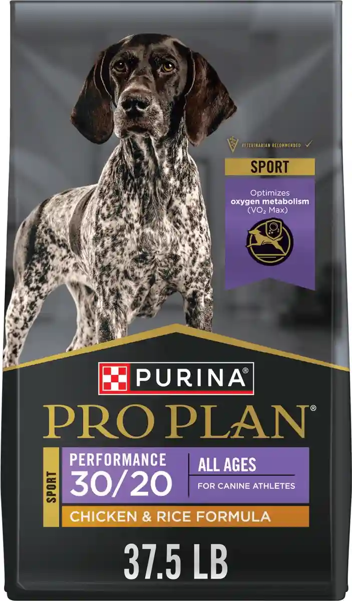 All Ages Sport Performance 30/20 Chicken and Rice Formula