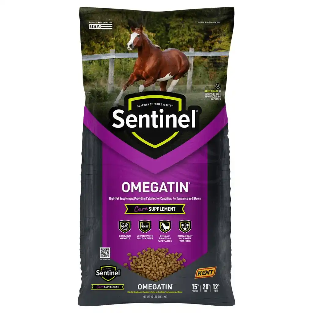 Care Omegatin