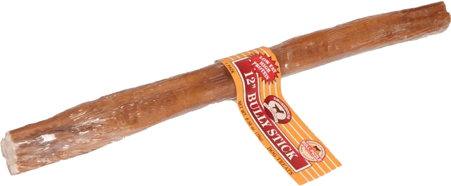 Bully Sticks