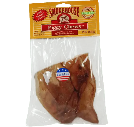 Piggy Chews
