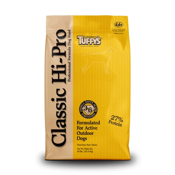 Classic Hi-Pro Dry Dog Food