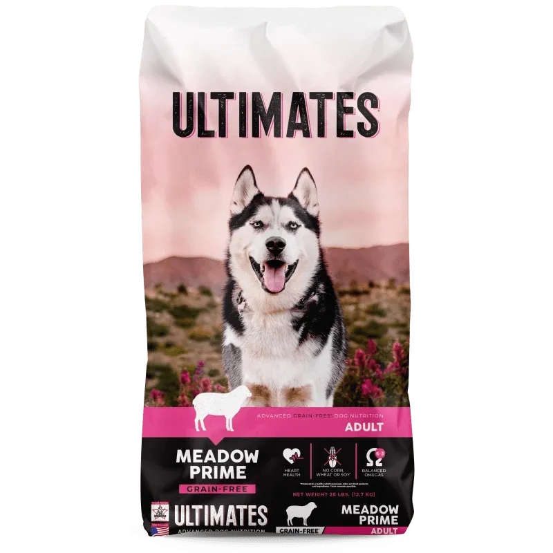 Meadow Prime For Adult Dogs